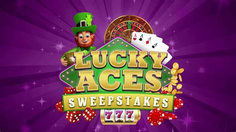 Ace Reveal Sweepstakes. . Ace reveal casino online games